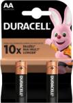Duracell BSC 2 db AA elem