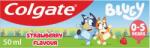 Colgate Kids Bluey epres ízű gyermek fogkrém 0-5 éves gyermekeknek 50