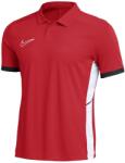 Nike Dri-Fit Academy 25 SS férfi póló, poliészter, piros, M INTL (ND05_K1829-M_1978593)
