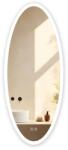 Tutumi LED Tükör 50x120 cm WWA, Keret nélkül, Ovális (HOM-06502)