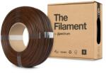 Spectrum Filaments The Filament ReFill PLA 1.75mm bölénybarna 1kg (TIFSCF152)