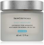 SkinCeuticals Moisturize Daily Moisture nappali hidratáló krém normál és kombinált bőrre 60 ml