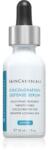 SkinCeuticals Correct Discoloration Defense Serum depigmentáló szérum egységesíti a bőrszín tónusait 30 ml
