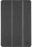 Tactical Book Tri Fold tok iPad készülékhez / iPad Air 11 2024/2025 készülékhez / iPad Air 5 2022 készülékhez / iPad Air 4 2020 készülékhez fekete (903122)