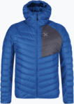 Montura Férfi dzseki Montura Pure Duvet blue/graphite