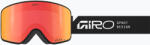 Giro Síszemüveg Giro Method black stacked/vivid ember/vivid infrared
