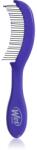 Wet Brush Custom care thin hair Detangling comb kefe a könnyű kifésülésért