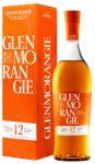 Glenmorangie Glenmorangie 12 éves Skót Single Malt Whisky 0.7l DRS 40%