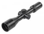 Delta Luneta Delta Titanium HD 1.5-9x45 4A-S - 4A-S (DO-2467)