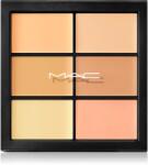M·A·C Studio Fix Conceal And Correct Palette paletă pentru corectare culoare Light 6 g