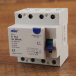 Stilo Fi relé 4P 40A 300mA A típusú - STI799 (STI799)