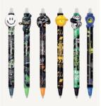 COOLPACK - Colorino radírozható golyóstoll - Boys - többféle (69360CP) (69360CP)