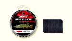 D.A.M. Fir DAM Damyl Spezi Line Pike Baitfish Dark Grey 0.40mm 12.8kg 250m (A.DAM.66622)