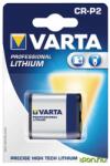 VARTA CR-P2 Lithium elem 6V 1db (6204301401)