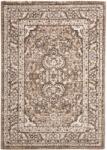 Cortinatex Kft Ottoman D740A_FMA77 bézs klasszikus mintás szőnyeg 133x190 cm (d740a77_133190)