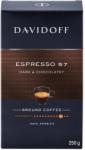 Davidoff Espresso 57 macinata 250 g