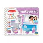 Melissa & Doug set de joacă pentru studio de cosmetică (6075138)