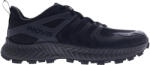 inov-8 Trailtalon Black Férfi futócipő UK 9, 5 Férfi futócipő