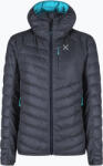 Montura Női dzseki Montura Pure Duvet graphite blue/t