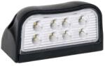 ACI LED rendszámtábla világítás, 12-30 V, 100×55 mm (2FFT026LED)