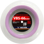 Victor VBS-66N Pink Reel 200 m Tollaslabdaháló