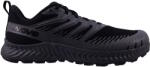 inov-8 Inov8! Trailfly v2 W (S) Black Női futócipő UK 7 Férfi futócipő