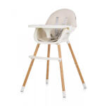 Chipolino Rio fix etetőszék - Glacier - babycenter-sopron