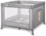 Lorelli Play N Relax utazójáróka - Grey Adventure - babycenter-sopron