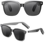 GIGAPACK okos napszemüveg fekete 178906 (GP-178906)