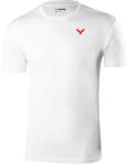 Victor T-90022 A White Férfipóló XL