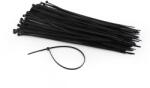 Gembird kábelkötegelő szett, 100db, 25cm (NYTFR-250X3.6) (NYTFR-250X3.6)