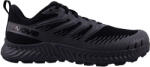 inov-8 Trailfly v2 M (S) Black Férfi futócipő UK 8 Férfi futócipő