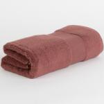 Dilios Petra Dilios testtörlő, 70x140 cm, 100% pamut, 580 GSM, nagy nedvszívó képesség, barna