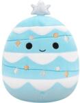 Jazwares Jucarie de plus Squishmallows Squad 21 - Xmas, Kelip, 19 cm