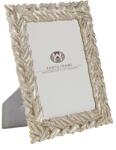 Mauro Ferretti Arany üveg és gyanta képkeret, 21, 8 x 1, 8 x 27 cm, Solis Mauro Ferreti (372470003)