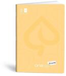 Mar-Mar Füzet kockás LIPAMILL A/4 40 lapos One colour (VE01_08302)