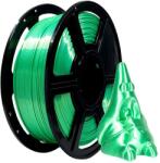Flashforge PLA Silk 1, 75mm 1kg Light Green (90007769003)