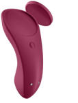 Satisfyer Sexy Secret - Diszkrét Bugyivibrátor Távirányítással