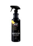 K2 Satina Pro 1L - Sunset Fresh Műszerfalápoló És Regeneráló - automosowebshop