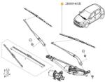 Renault 288905401R