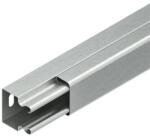 NIEDAX Vezetékvédő csatorna fedéllel 40x40x2000mm LLK 40040 (LLK40040)