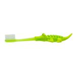 AKUKU Crocodile fogkefe gyerekeknek (A0641)