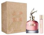 Jean Paul Gaultier J. P. Gaultier Scandal edp 80ml + edp 20ml női parfüm szett