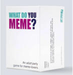 Huch & Friends What Do You Meme? angol nyelvű kártyajáték