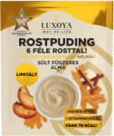 Luxoya Rostpuding 6 féle rosttal - Sült fahéjas alma - 25g