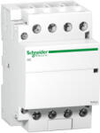 Schneider Electric TeSys GC, GY, GF16 - GC4040M5 - Mágneskapcsoló 40A 4Z 220/240V (GC4040M5)