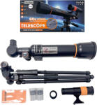 Mamido Telescop pentru copii cu trepied zoom 60x