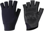 BBB Cycling kerékpáros kesztyű BBW-62 Course, fekete L