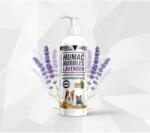 HUMAC BUBBLES LAVENDER SAMPON 250 ml (145153)