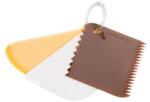 Tescoma 3 db-os spatula készlet a Tescoma, Delicia díszítéséhez (TE630300)